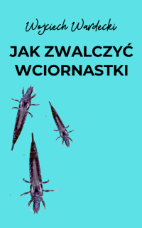 Jak zwalczyć wciornastki?