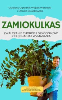 Jak nie&nbsp;dostać z&nbsp;liścia – Zamiokulkas